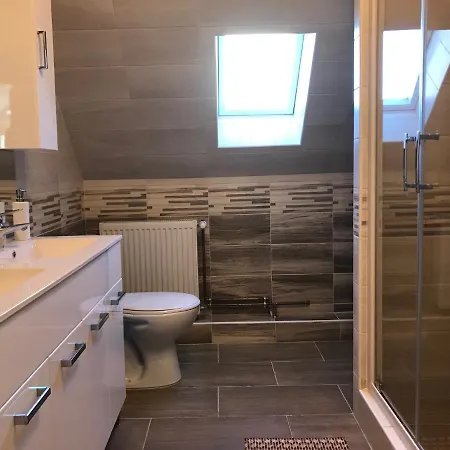 Konukevi Jasmine's Vendeghaz Yanıkkale